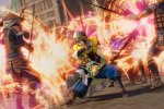 Samurai Warriors 5: Koei Tecmo svela le Ultimate Skills con nuove immagini - Notizia