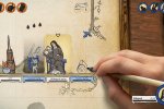 Inkulinati: arriva il crossover con Pentiment con l'aggiornamento St. Francis and Friends - Notizia