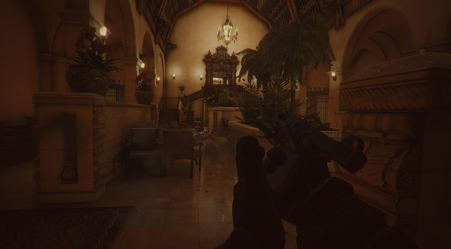 Ready or Not PC Multiplayer.it Ready or Not PC Multiplayer.it