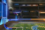 Rocket League Sideswipe per iOS e Android è disponibile gratuitamente ora: il trailer gameplay - Notizia