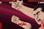 Gigi il Guerriero disponibile da oggi. è un gioco satirico sulla politica italiana - Notizia