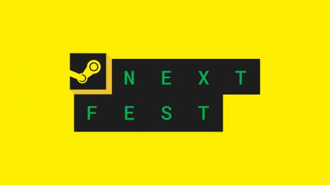 Steam Next Fest returns in June 2022 with hundreds of demos
