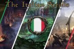 The Elder Scrolls Online: The Italian Scrolls Online vuole tradurre l'MMO in italiano - Notizia