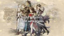 Octopath Traveler - Trailer di lancio su Xbox Game Pass