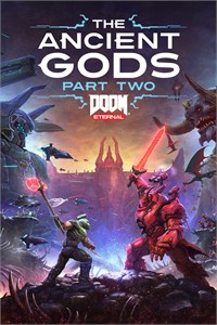 DOOM Eternal: The Ancient Gods - Part 2 per Xbox One