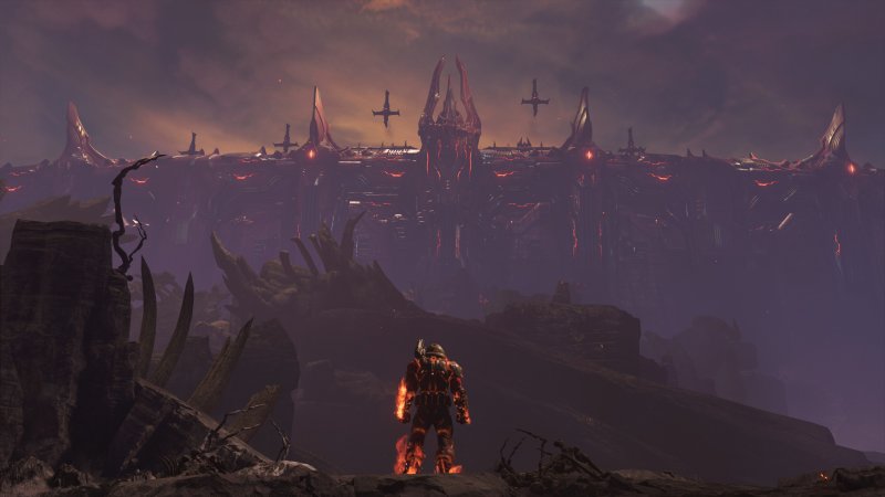 DOOM Eternal: The Ancient Gods - Part 2