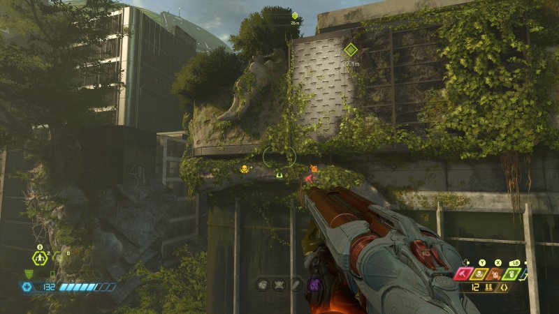 DOOM Eternal: The Ancient Gods - Part 2