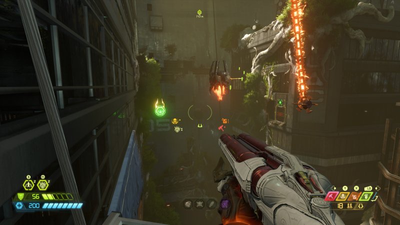 DOOM Eternal: The Ancient Gods - Part 2