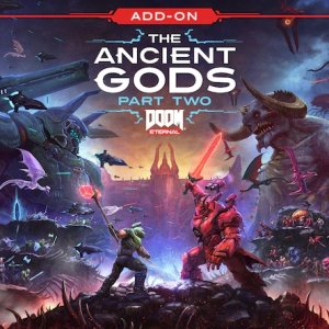 DOOM Eternal: The Ancient Gods - Part 2 per PlayStation 4