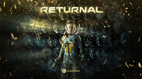 Returnal: un video con 30 minuti di gameplay commentati da Housemarque