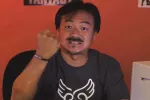 Hironobu Sakaguchi: il papà di Final Fantasy ha iniziato un nuovo progetto, sarà Fantasian 2? - Notizia