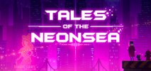 Tales of the Neon Sea per PC Windows