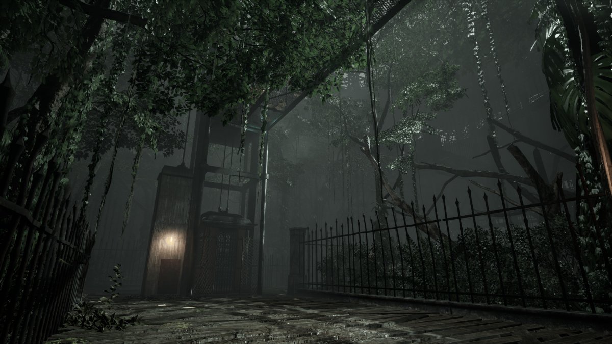 Thymesia PC Multiplayer.it