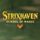 Magic: The Gathering Arena - Strixhaven: un giro all'interno della scuola della magia