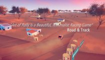 art of rally - Trailer dell'arrivo su Xbox Game Pass