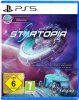 Spacebase Startopia per PlayStation 5