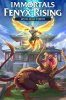 Immortals Fenyx Rising: Miti del Regno d'Oriente per Xbox Series X