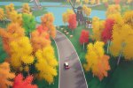 art of rally su PS5 e PS4, un trailer annuncia la data di uscita - Notizia