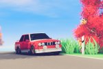 Art of Rally: Funselektor ha licenziato alcuni dipendenti - Notizia