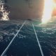 Exo One: trailer dall'ID@Xbox, viaggiare nello spazio e nel tempo