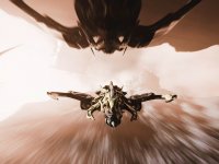 Haunted Space annunciato per PC, PS5 e Xbox Series X|S, Italian Games Factory sarà a Il Cortocircuito