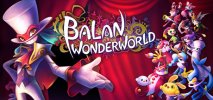 Balan Wonderworld per PC Windows