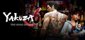 Yakuza 6: The Song of Life per PC Windows
