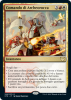 Magic: The Gathering Arena - Strixhaven