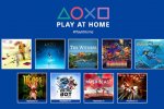 Play at home: i 9 giochi gratis per PS4 e PS5 sono disponibili a partire da oggi - Notizia