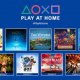 Play at home: i 9 giochi gratis per PS4 e PS5 sono disponibili a partire da oggi