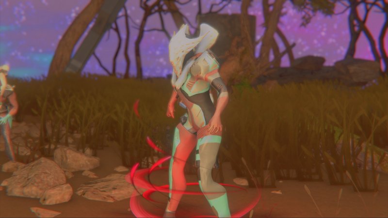 We Are the Caretakers