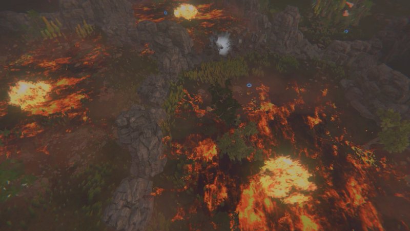 We Are the Caretakers