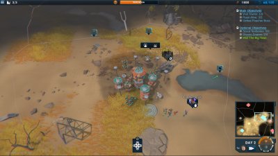 We Are the Caretakers