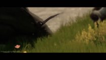 Undawn - Teaser trailer