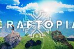 Craftopia annunciato su Xbox Game Pass con un trailer: crafting e survival multiplayer - Notizia