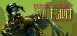 Legacy of Kain: Soul Reaver per PC Windows