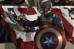 Giancarlo Esposito sarà in Captain America: Brave New World: vediamo i primi dettagli sul suo ruolo - Notizia