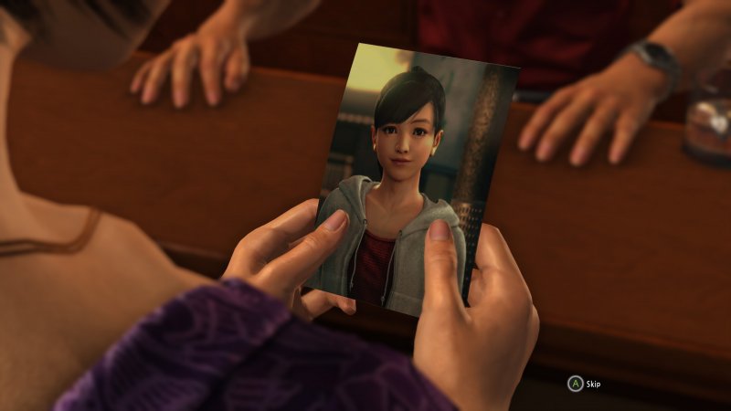 Yakuza 6: The Song of Life