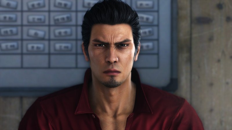 Questo è il volto del vostro backlog mentre acquistate nuovi giochi su Steam