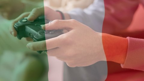 Video games in Italy: is everything okay?