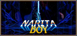 Narita Boy per Nintendo Switch