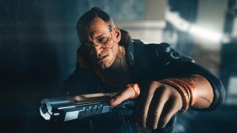 Cyberpunk 2077, sales in 2021 were one third of the launch