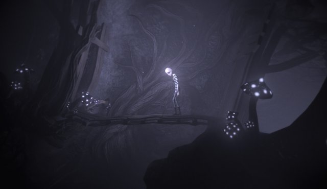 DARQ: Complete Edition