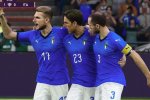 PES 2021: il campionato Europeo UEFA EURO 2020 arriva coi Data Pack 6.0 e 7.0 - Notizia