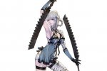Il cosplay di 2B con il costume di Kainé da NieR Automata  di shirogane-sama è una replica fedele - Notizia