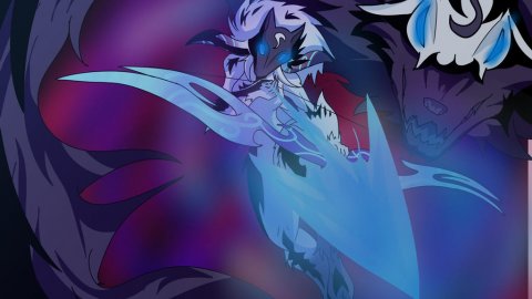 League of Legends: il cosplay di Kindred di win_winry_ è mozzafiato