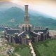 No Man's Sky: il video del pianeta della Città Imperiale di TES4: Oblivion è incredibile