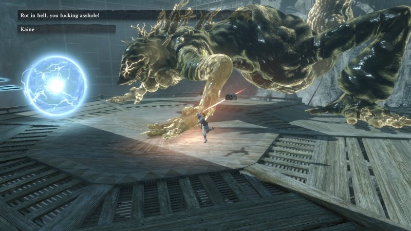 NieR Replicant ver. 1.22474487139