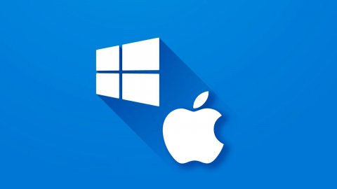 Windows 10 and iOS: finally a good match