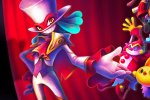 Balan Wonderworld, la recensione - Recensione